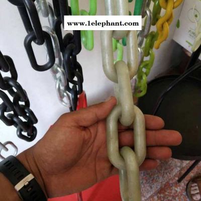 各种高规格防护链-塑钢链条-品**选 欢迎采购图8