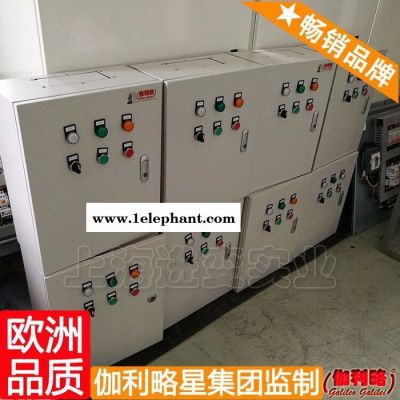 电气控制箱型号 停车场控制箱 防排烟风机控制箱 伽贰图6