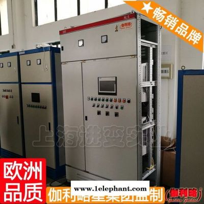 电气控制箱型号 停车场控制箱 防排烟风机控制箱 伽贰图4