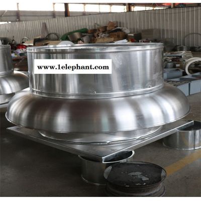 北京防高温排烟轴流风机生产厂家排风排烟低噪音图2