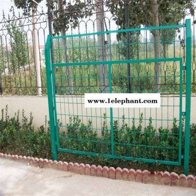 权发防护网 河道防护网 框架焊接防护网图2