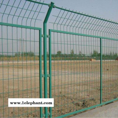 权发防护网 河道防护网 框架焊接防护网图4