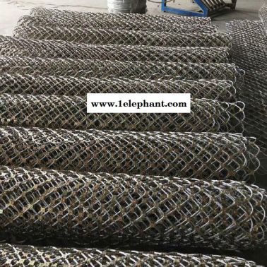 RXI-200公路主动防护网 落石主动防护网 边坡防护网 柔性防护网