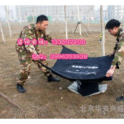 北京防爆毯,防爆罐,防爆毯价格 北京华安兴盛科技有限公司 防爆毯厂家图3