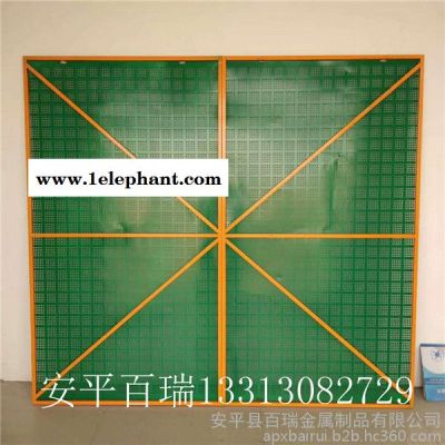 防护网|建筑外架用防护网A**防护网建筑外架用防护网北京建工供应商图2