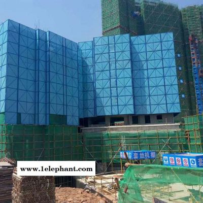 防护网|建筑外架用防护网A**防护网建筑外架用防护网北京建工供应商图3