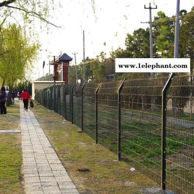 耀科 供应 铁路防护网 铁路浸塑防护网 安平防护网厂家图4