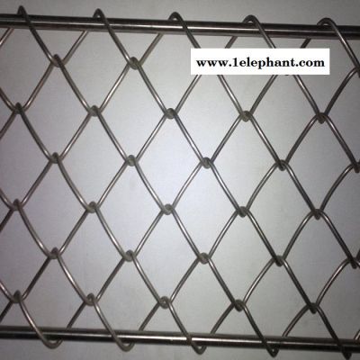 朋英实体 特价订购 学校安全防护网 带框铁丝防护网 浸塑菱形防护网图5