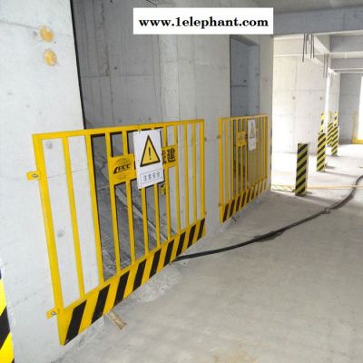 厂家** 临边封闭防护网 网片样式铁丝隔离防护网 基坑防护网图7