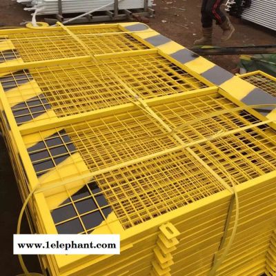 瑞旗隆专业生产施工安全基坑防护网 临边防护网 高铁防护网 地铁防护网 常年备有大量库存,专业订做各种规格基坑防护网图2