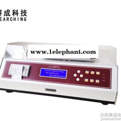 电器防滑垫摩擦系数试验仪器图3