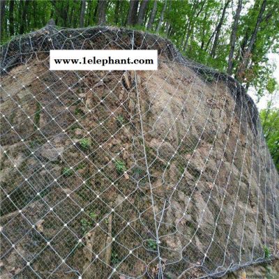 安浩升  边坡防护网厂家 边坡防护网 主动边坡防护网 被动边坡防护网图5