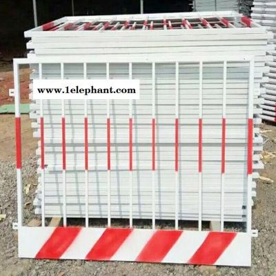 耀科 基坑防护网 泥浆池临时防护网 地铁防护网  ** 贵州图5