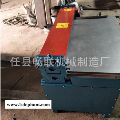 三角形橡胶地毯分切机 地毯防滑垫贴片纵剪机 1500型分切分条机图4