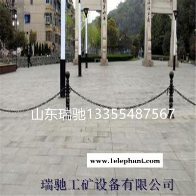 厂家批发公园设施链  街道绿化链  景观防护链   园林绿化链图4