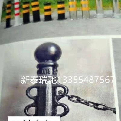 厂家批发公园设施链  街道绿化链  景观防护链   园林绿化链图6
