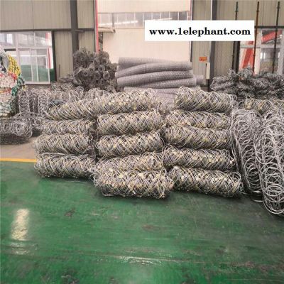 赵发 GPS2主动防护网    山体防护网  边坡防护网 主动防护网图5