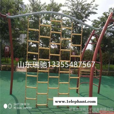 瑞驰直径10-35 公园美化链 园林绿化链 景观防护链 河道护栏链图2