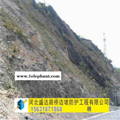 主动防护网 主动防护网型号 主动防护网报价图5
