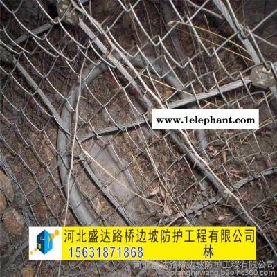 主动防护网 主动防护网型号 主动防护网报价图2