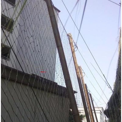 宜昌被动防护网 边坡防护网 SNS柔性防护网 主动防护网 山体防护网 防落石网图8
