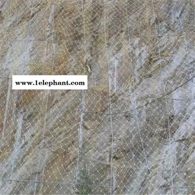 【鹏昌】 批发 山体防护网 主动防护网 主动防护网报价 山体滑坡防护网图2