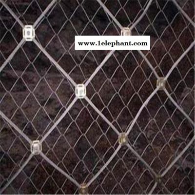 【鹏昌】 批发 山体防护网 主动防护网 主动防护网报价 山体滑坡防护网图4