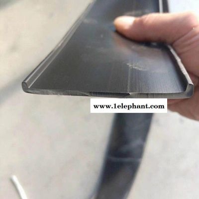 厂家供应边缘防撞条 排烟风管防烟防火密封胶条图4