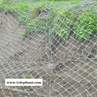 **sns柔性主动防护网安装  落石边坡防护网  主动防护网  量大从优图3