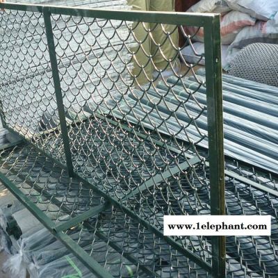 ** 学校操场防护网 防老化学校操场防护网 学校操场防护网图2