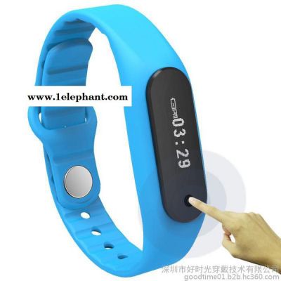 防走丢GPS定位智能手表|儿童跟踪走失卫士手环|学生小天才电话手表图2