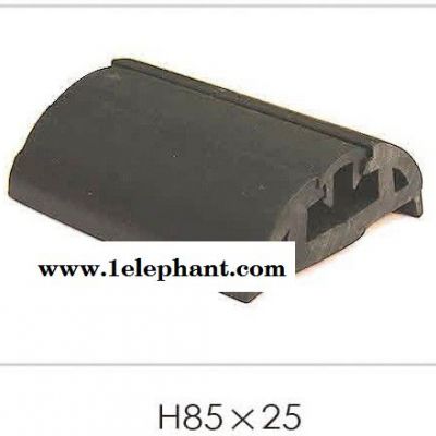 各种材质的橡塑制品 密封条 橡胶件 护弦 防滑垫图3