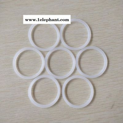 白色半透明硅胶垫 防滑垫硅胶垫 方形硅胶垫 硅胶密封垫图4