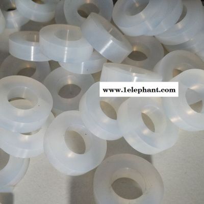 白色半透明硅胶垫 防滑垫硅胶垫 方形硅胶垫 硅胶密封垫图5
