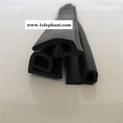 彩色包边装饰密封条 星星供应彩色包边装饰密封条 排烟风管防烟防火密封胶条图5
