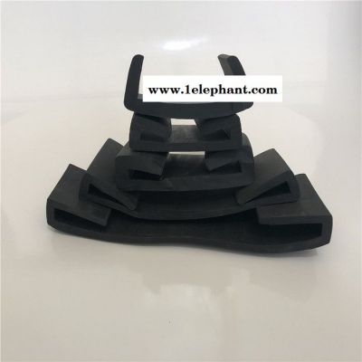 彩色包边装饰密封条 星星供应彩色包边装饰密封条 排烟风管防烟防火密封胶条图6
