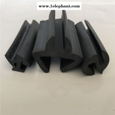 彩色包边装饰密封条 星星供应彩色包边装饰密封条 排烟风管防烟防火密封胶条图7
