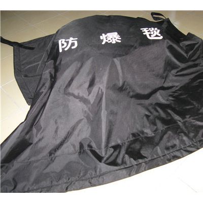 防爆毯XD4厂家供应图2