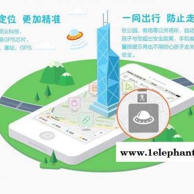 深圳智能穿戴G36/D12儿童手表手环家学生GPS定位手表SOS呼救防脱报警图4