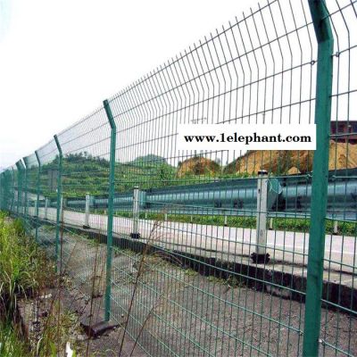 厂家批发 喷塑河道防护网 建筑工地防护网 美观抗晒桥梁防护网图8