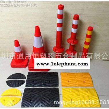 通用警示柱PVC环保料警示柱