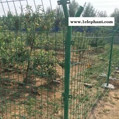 博通供应 圈地围栏网 场地防护网 园林防护网 围山防护网图6