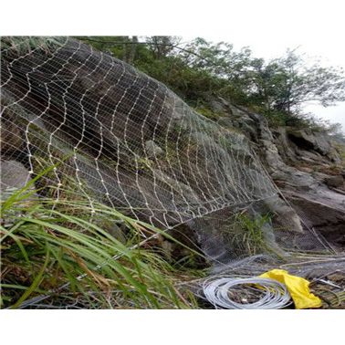 葵泰山体防护网边坡防护网安装价格优惠