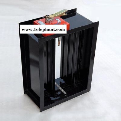 和亿  全自动排烟防火阀 防烟防火阀 自动防火阀  厂家定制 欢迎咨询图1