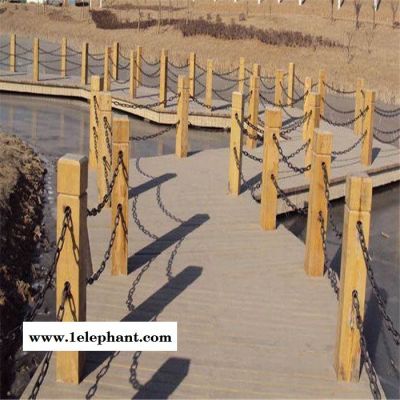 厂家供应 高强度护栏链条,防护链条图4