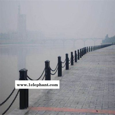 厂家供应 高强度护栏链条,防护链条图5