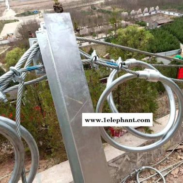 葵泰 sns柔性边坡防护网矿山防护网山区防护网边坡防护网隧道防护网