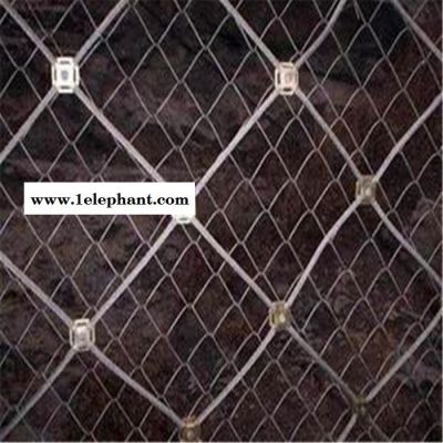 【鹏昌】 专业生产 主动防护网 山体滑坡防护网 防护网 主动防护网厂家 现货销售图4