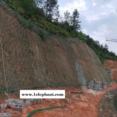 主动防护网山坡防护网厂家图3