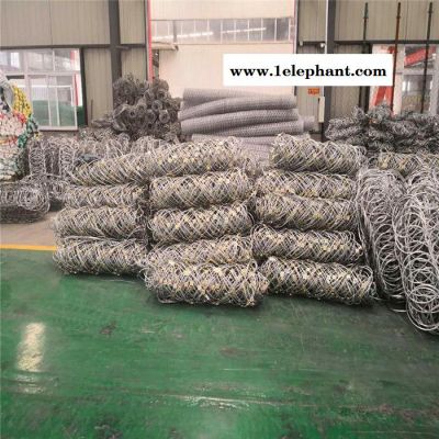 主动防护网山坡防护网厂家图7